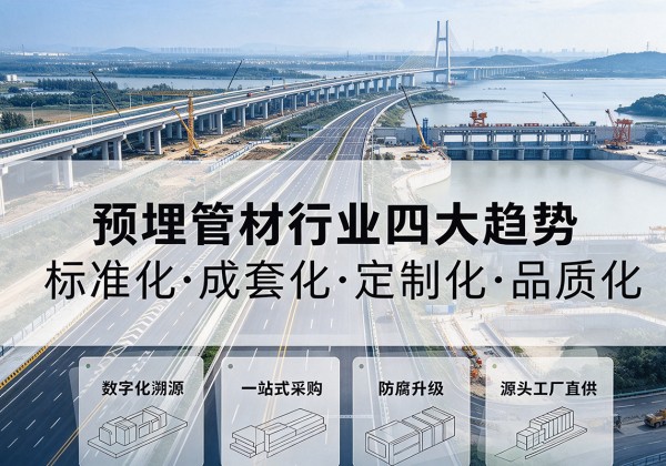 港口行业发展趋势总结