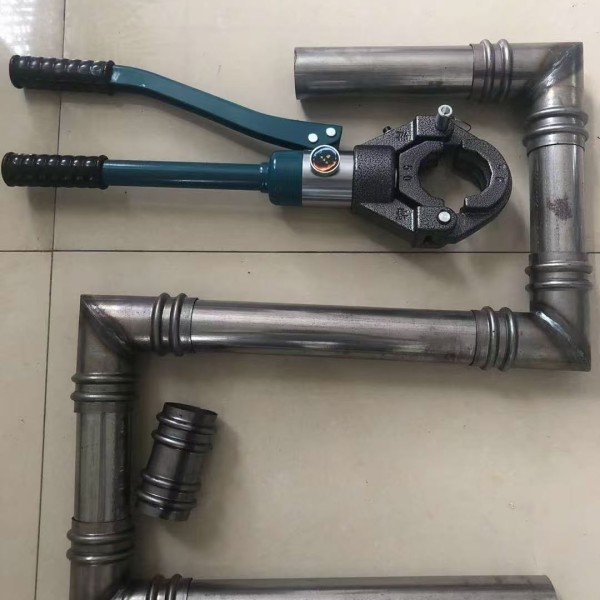 港口鑫亿呈冷却管